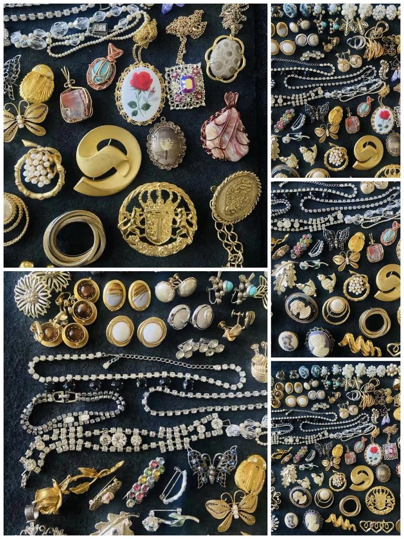 如何挑选心仪的项链批发商品？